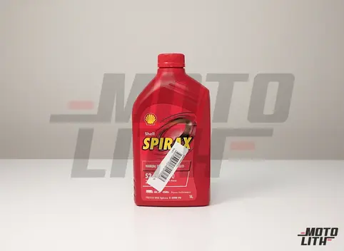 Transmission Oil - (1L) 80W90
