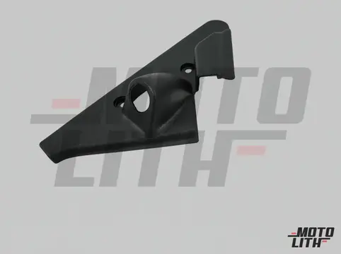 GARNISH FRT DR TRIM LH (LXI/DI)