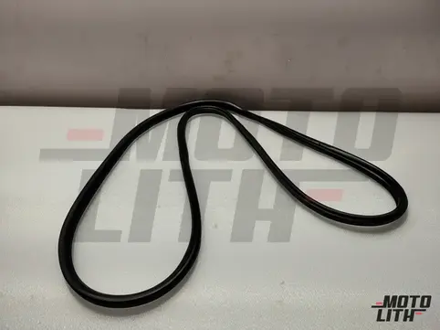 WEATHER STRIP BACK WINDOW