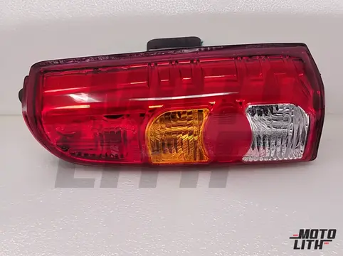 Rear Combination Lamp Right