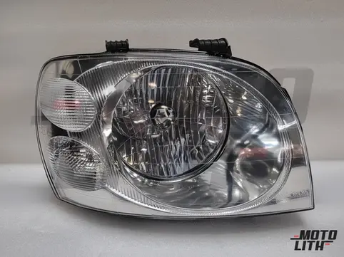 Headlamp Assembly Right