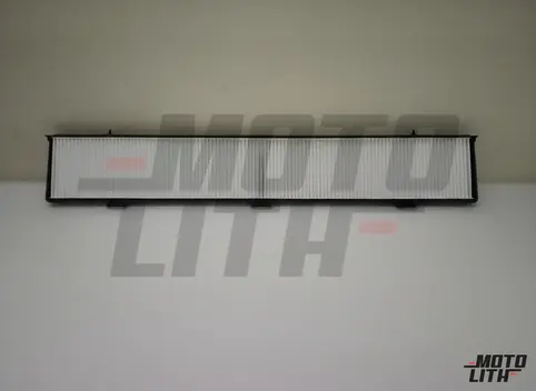 Cabin Air Filter
