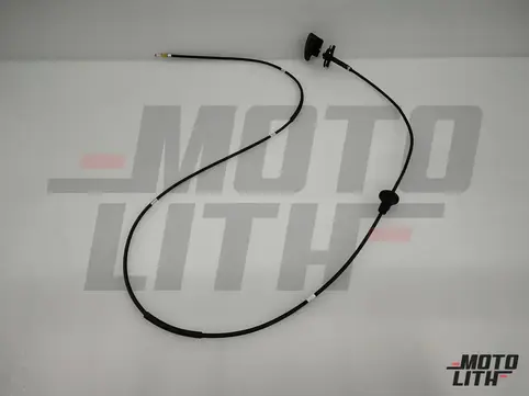CABLE, HOOD LATCH RELEASE