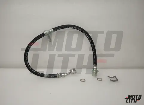 HOSE SET, L. FR. BRAKE