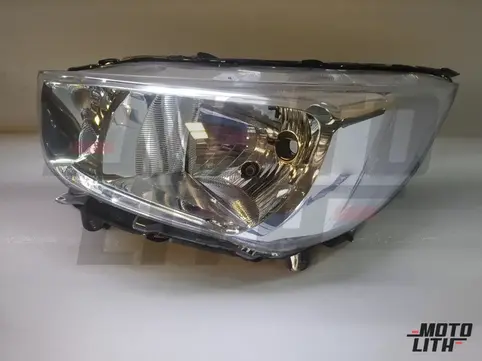 UNIT HEADLAMPLH