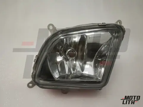 FRONT FOG LAMP LH