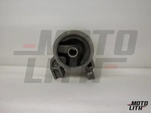 Front Engine Mounting