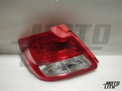 Rear Combination Lamp Left