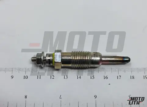 Glow Plug