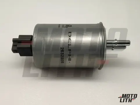 ASSY.SEDIMENTOR