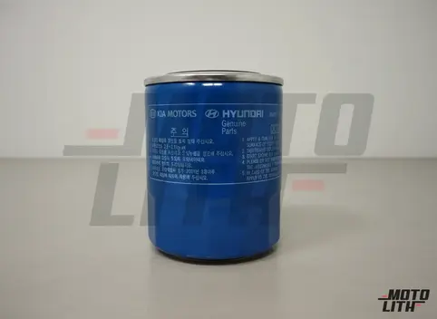 Oil Filter