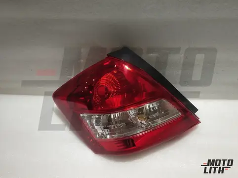 Rear Combination Lamp Left