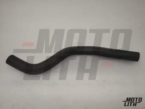 Rubber Hose Heater Inlet