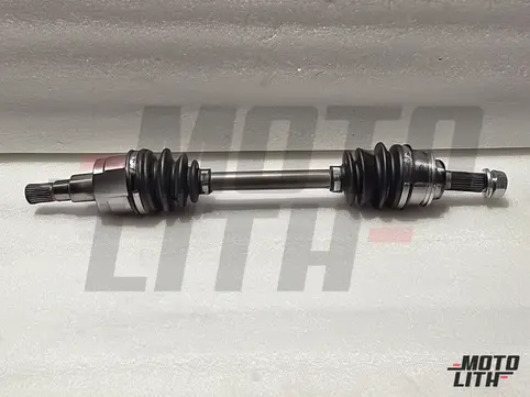 Drive Shaft Left