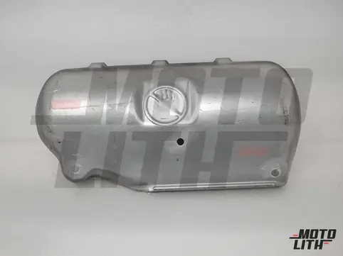 COVEREXHAUST MANIFOLD(4 VALVE MP