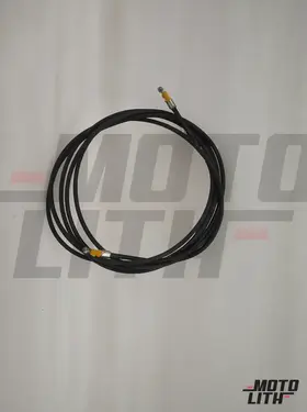 Fuel Lid Opener Cable