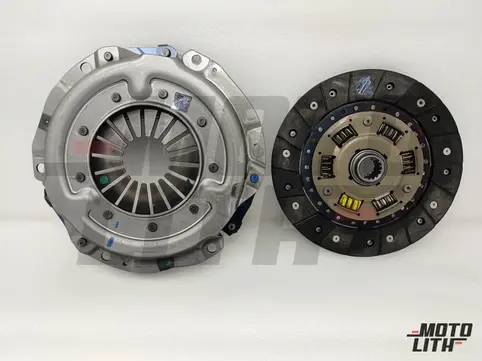 CLUTCH SETDISC & COVER