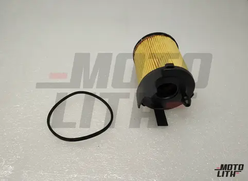 FILTER ASSY - OIL, ALTERNATE PART (1.5L SOHC DI TC I4 DIESEL DV5)