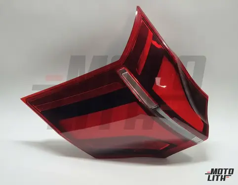 TAIL LAMP ASSY BSO LH - SEQUENTIAL TURN INDICATOR (LUMAX)