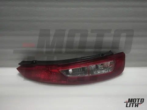 Rear Combination Lamp Left