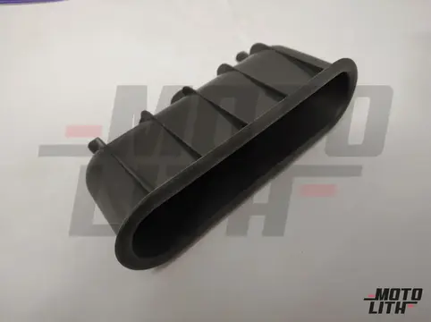 HANDLE, SIDE DOOR TRIM