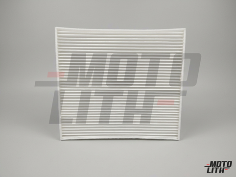 Cabin Air Filter