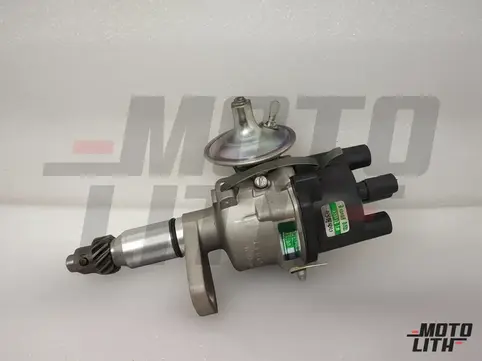 DISTRIBUTOR ASSY.LUCAS