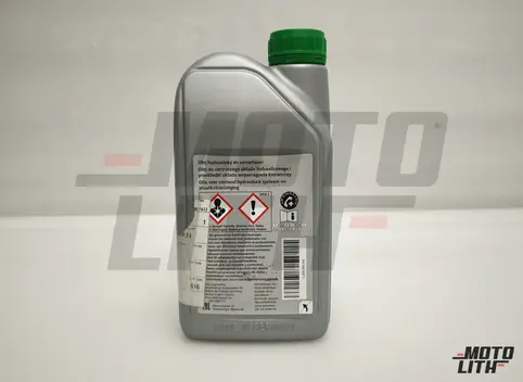 CENTRAL HYDRAULIC OIL AND STEERING GEAR OIL
