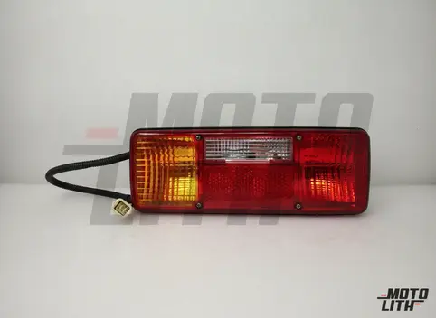 Rear Combination Lamp Left