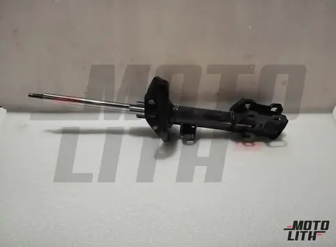 Front Suspension Strut Right