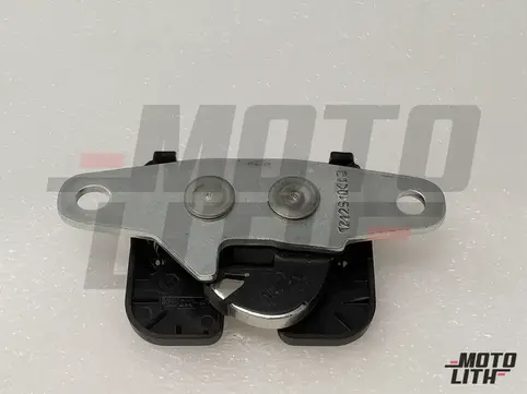 LOCK ASSY RR BACK RH