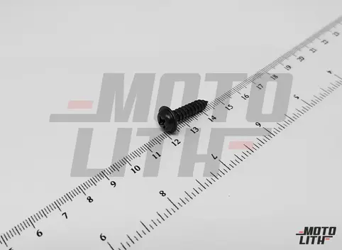 SCREW-TAPPING