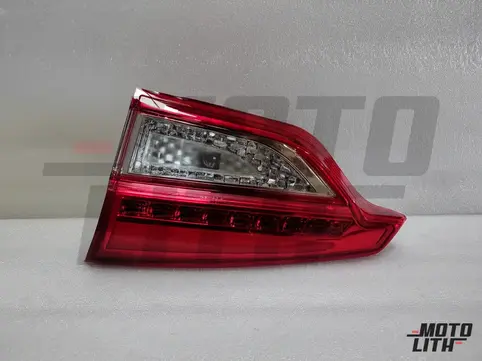 COMBI LAMP ASSY-T/GATE RR-RH