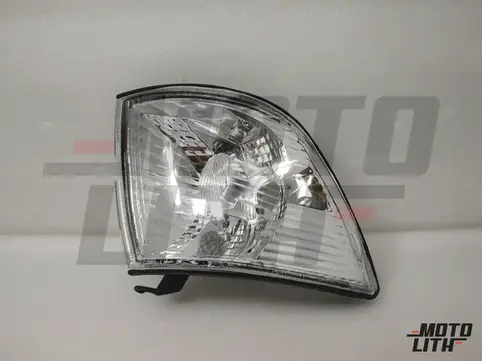 Indicator Front Right