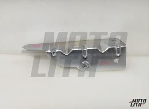 BRACKET, DOOR TRIM RH