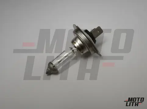 H7 Halogen Bulb 12V 55W (Single Bulb)