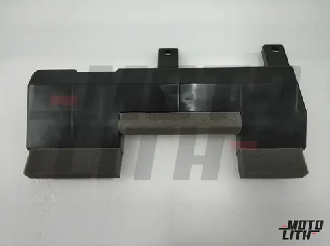 COVERRADIATOR RIGHT