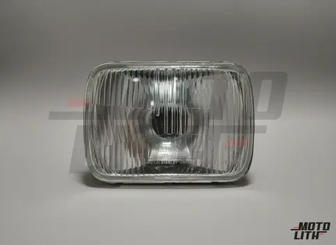 Headlamp Assembly Left/Right