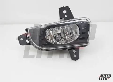 FRONT FOG LAMP RH