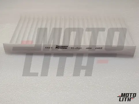 Cabin Air Filter