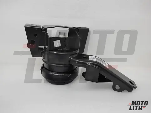 Engine Mounting