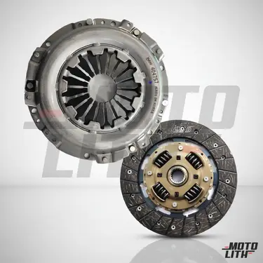 Clutch Kit (Disc+Pressure Plate)