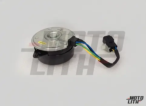 Radiator Fan Motor