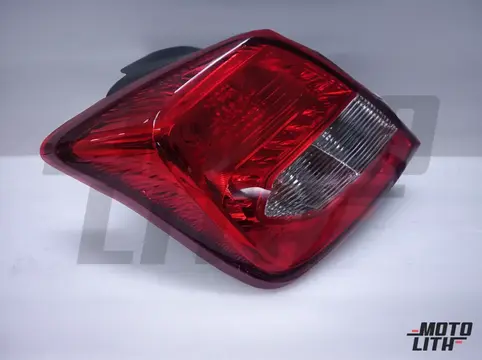 COMBINATION LAMP ASSY-REAR,LH