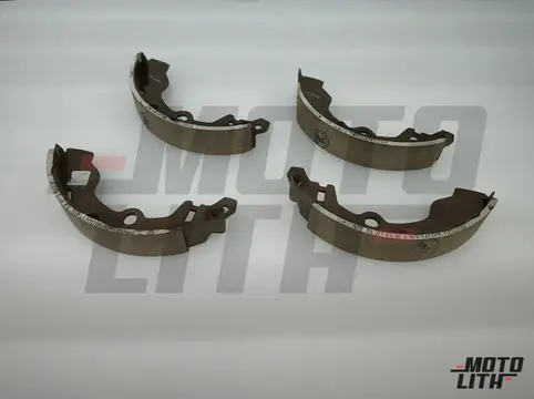 SHOE BRAKE,  LEADING