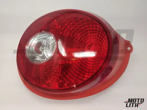 Rear Combination Lamp Left