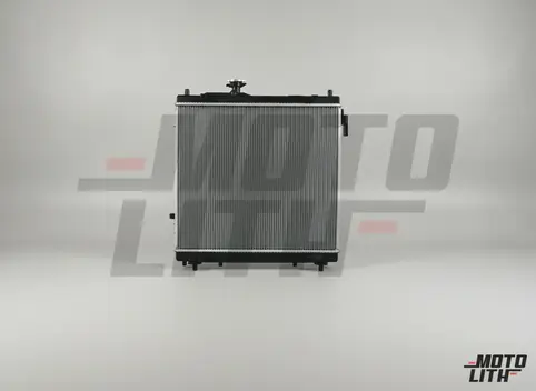 RADIATOR ASSY