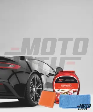 Premium Car Care Kit Universal