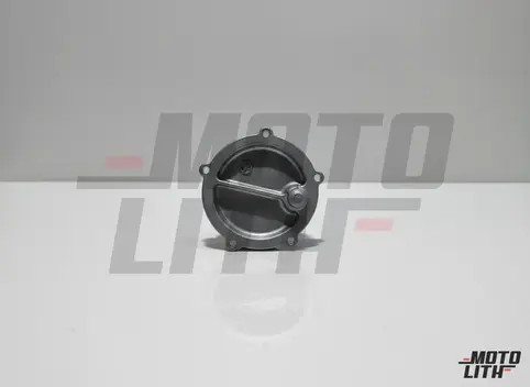 CAP, ARM SHAFT.