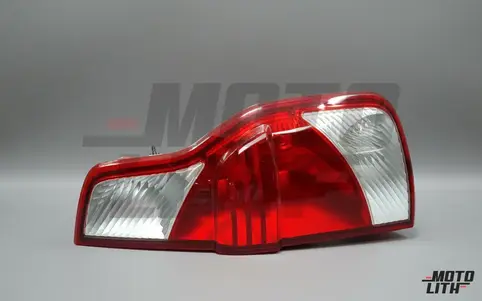Rear Combination Lamp Left